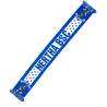 Hertha BSC Berlin Schal - Sterne - Strickschal | Fanschal | HBSCB