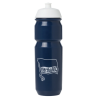 Hertha BSC Berlin Sporttrinkflasche  - Fahne  Navy - Trinkflasche | 0,75 l | Flasche | HBSCB