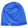Hertha  BSC Berlin Kinder Wendebeanie | Blau | Sommer Beanie | Mütze | Sommerbeanie | HBSCB