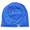 Hertha  BSC Berlin Kinder Wendebeanie | Blau | Sommer Beanie | Mütze | Sommerbeanie | HBSCB