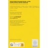 Borussia Dortmund Schreibset 4-teilig | Schulset | BVB
