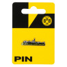 Borussia Dortmund Pin - Skyline - Anstecker BVB 09
