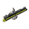 Borussia Dortmund Pin - Skyline - Anstecker BVB 09