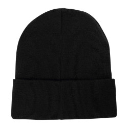 Borussia Dortmund Beanie schwarz | Mütze | Strickmütze | Wintermütze | BVB