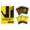 Borussia Dortmund Autogrammkarten Team 2025/26 | signiert | Sammelkarten | Autographs card | BVB 09