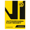 Borussia Dortmund Autogrammkarten Team 2025/26 | signiert | Sammelkarten | Autographs card | BVB 09