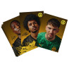 Borussia Dortmund Autogrammkarten Team 2025/26 | signiert | Sammelkarten | Autographs card | BVB 09