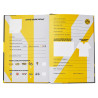 Borussia Dortmund Freundebuch | Freundealbum | Buch | Album | BVB 09
