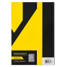 Borussia Dortmund Freundebuch | Freundealbum | Buch | Album | BVB 09