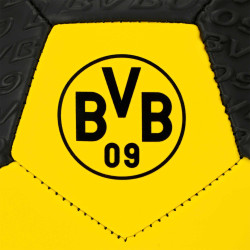 Borussia Dortmund Fußball - Relief - Größe 5 | Ball | BVB 09