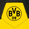 Borussia Dortmund Fußball - Relief - Größe 5 | Ball | BVB 09