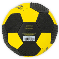 Borussia Dortmund Fußball - Relief - Größe 5 | Ball | BVB 09