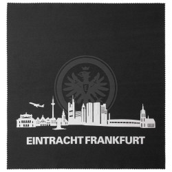 Eintracht Frankfurt Brillenputztuch groß | Microfasertuch | Tuch | SGE