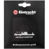 Eintracht Frankfurt Brillenputztuch groß | Microfasertuch | Tuch | SGE