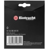Eintracht Frankfurt Brillenputztuch groß | Microfasertuch | Tuch | SGE