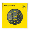 Borussia Dortmund Wanduhr - Stadion - Uhr Ø 30 cm BVB 09