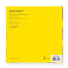 Borussia Dortmund Wanduhr - Stadion - Uhr Ø 30 cm BVB 09