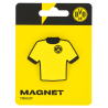Borussia Dortmund Magnet - Trikot - Kühlschrankmagnet BVB 09
