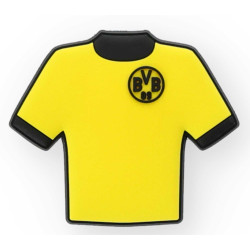 Borussia Dortmund Magnet - Trikot - Kühlschrankmagnet BVB 09