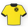 Borussia Dortmund Magnet - Trikot - Kühlschrankmagnet BVB 09