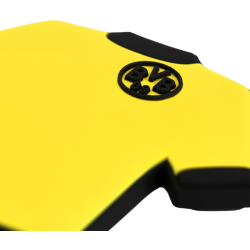 Borussia Dortmund Magnet - Trikot - Kühlschrankmagnet BVB 09