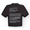 Borussia Dortmund Magnet - Trikot - Kühlschrankmagnet BVB 09
