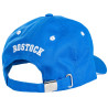 F.C. Hansa Rostock Cap - Kogge - hansablau | Basecap | Logo | Kappe | FCH
