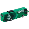 SV Werder Bremen Spielzeugbus mit Sound | Mannschaftsbus | 20 cm | Bus | SVW