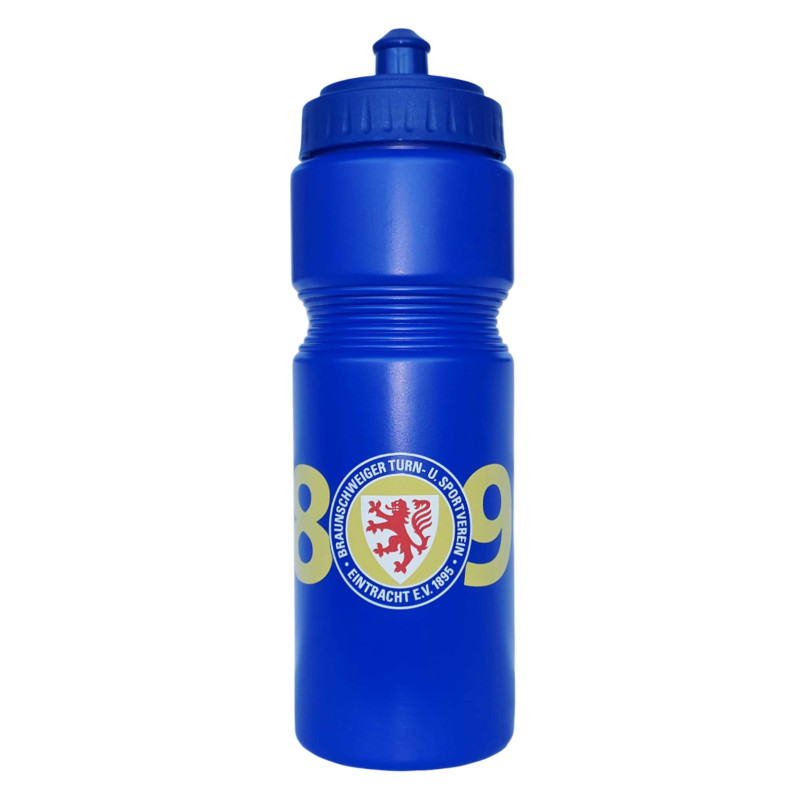 Eintracht Braunschweig Sporttrinkflasche  - 1895 - Trinkflasche | 0,75 l | Flasche | BTSV