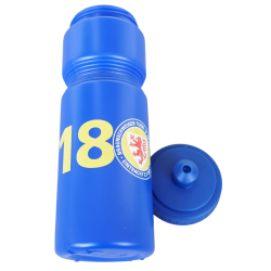 Eintracht Braunschweig Sporttrinkflasche  - 1895 - Trinkflasche | 0,75 l | Flasche | BTSV
