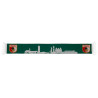 FC Augsburg Schal - Skyline - grün | Strickschal | Fanschal | FCA