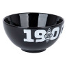 Borussia Mönchengladbach Müslischale - 1900 - schwarz | Schale | BMG