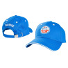 F.C. Hansa Rostock Kinder Cap - Kogge - hansablau | Basecap | Logo | Kappe | FCH