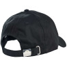 F.C. Hansa Rostock Cap - Kogge - schwarz | Basecap | Logo | Kappe | FCH