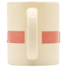 1. FC Kaiserslautern Tasse Relief - Die Roten Teufel - Retro | Kaffeetasse |FCK