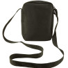 VfL Wolfsburg Stadiontasche - Logo - schwarz | Tasche | All Black | Cross Bag