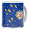 Eintracht Braunschweig Tasse - Beste Mama - Kaffeetasse | Kaffeebecher | BTSV