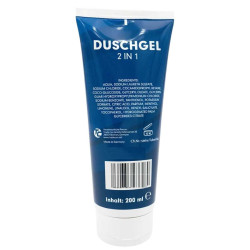 VfL Bochum 2in1 Duschgel Hair & Body | Shampoo | Showergel