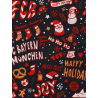 FC Bayern München Servietten - Winter - 20er Set | FCB