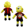Bayer 04 Leverkusen Maskottchen Brian the Lion | 38 cm | B04
