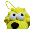 Bayer 04 Leverkusen Maskottchen Brian the Lion | 38 cm | B04
