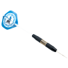 Arminia Bielefeld Dartpfeile mit Etui und Flights | Steeldarts | Dart Pfeile | DSC