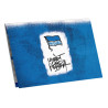 Hertha BSC Berlin Spielblock - Stadt, Land, Hertha - A4 Format | 50 Blätter | HBSCB