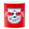 RB Leipzig Tasse - Wappen - Rot-Weiß | Kaffeetasse | RBL
