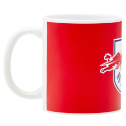RB Leipzig Tasse - Wappen - Rot-Weiß | Kaffeetasse | RBL