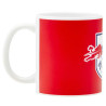 RB Leipzig Tasse - Wappen - Rot-Weiß | Kaffeetasse | RBL