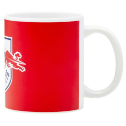 RB Leipzig Tasse - Wappen - Rot-Weiß | Kaffeetasse | RBL