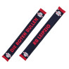 RB Leipzig Strickschal | Navyblau | Fanschal | Schal | RBL