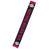 RB Leipzig Strickschal | Navyblau | Fanschal | Schal | RBL