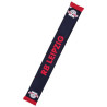 RB Leipzig Strickschal | Navyblau | Fanschal | Schal | RBL